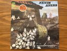 Kevin Ayers - Whatevershebringswesing Vinyl - SHVL 800