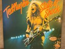Ted Nugent ‎– State Of Shock 1979 Epic ‎FE 36000 Original Inner Sleeve Like New