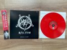 Slayer - Metal Storm (LP, 2019 Metal Mania, Live 1983 California)