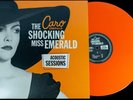 Caro Emerald – The Shocking Miss Emerald (Acoustic Sessions) EP Vinyl Record