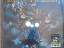 Iron Maiden. Don't Be Afraid You're Safe With Me, Box Set 3lp And 2cd.