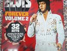 Elvis Presley - Forever Volume 2 - 32 Hits / RARE Pressing