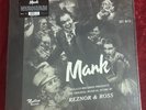 Trent Reznor & Atticus Ross - Mank (Soundtrack) NEW Sealed Vinyl