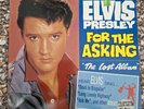 Elvis Presley - For The Asking - The Lost Album