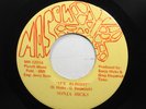 Hear  Northern Soul Blue Eyed Rare 45 Sonja Hicks - It's Alright / Its Just The