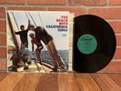 The Beach Boys California Girls Vinyl LP 1980 In Shrink Green Label DN16017 NM+