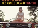 Chantal Goya Mes Annees Godard (Vinyl) (UK IMPORT)