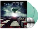 Star One Victims Of The Modern Age 180gm Light Mint Booklet (Vinyl) (UK IMPORT)