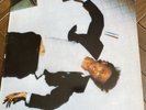 David Bowie - Lodger - Vinyl LP + Lyric Inner RCA Int. INTS5212 - Excellent Cond