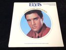 ELVIS PRESLEY CPL1-3082 A LEGENDARY PERFORMER VOL3 FACTORY SEALED W/BOOKLET 1978