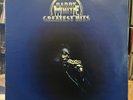 [SOUL/FUNK] EXC LP BARRY WHITE Greatest Hits [1975 PYE Issue] UK Import