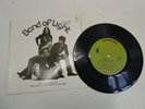 45 SINGLE EP RECORD BAND OF LIGHT WARNER BROS 1974 DESTINY SONG MOONSTRUCK IF
