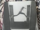 MOS DEF THE ECSTATIC VINYL NM CLOUDY CLEAR LIMITED EDITION B0027000-01
