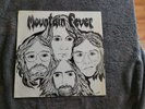 MOUNTAIN FEVER S/T SELF TITLED PRIVATE PRESS PSYCH SOUTHERN ROCK SHRINK