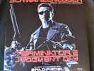 Vinyl 12 inch Record Album Movie Soundtrack Terminator 2 Judgment Day B