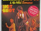 HERMAN BROOD & HIS WILD ROMANCE - FRANCE SP (7