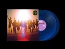 Edward Sharp & the Magnetic Zeros *Up From Below *NEW BLUE BLACK RECORD LP VINYL