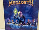 Rust in Peace by Megadeth Vinyl LP 1990, EST 2132 *PLAY TESTED* [HM}