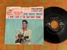 Elvis Presley 447-0602 Good Rockin’ Tonight Picture Sleeve US 7” Vinyl