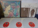 ED1 TCHAIKOVSKY: SLEEPING BEAUTY 3LP BOX, London S/O, Andre Previn, EMI SLS 5001