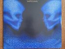 WHITECHAPEL - KIN Cyan And Black  Double Vinyl w/ Poster