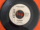 Northern soul Al Gardner Watch yourself  PROMO VG+ condition