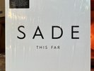 Sade This Far Vinyl Box Set 6LP Still In Shrink