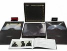 BLACK REBEL MOTORCYCLE CLUB - Wrong Creatures - CLEAR VINYL 2XLP BOX SET