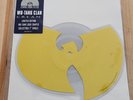 Wu-Tang Clan ‎C.R.E.A.M. Vinyl 7