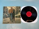 The Freewheelin' Bob Dylan 1963 MONO 2-Eye Columbia CL-1986 Santa Maria Press