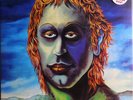 Semiramis-Dedicato a Frazz Italian prog psych 180 gram lp reissue red vinyl