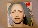 SADE The best of Sade vinyl LP  Brand New in Box