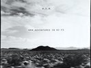 R.E.M. - New Adventures In Hi-Fi 2xLP 1996 Warner Bros. NM/NM