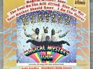 The Beatles MAGICAL MYSTERY TOUR 1967 First Pressing STILL SEALED GORGEOUS