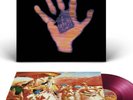 VERY RARE PURPLE VINYL SEALED GEORGE HARRISON LIVING IN THE MATERIAL WORLD LP