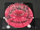 PANTERA vinyl I AM THE NIGHT Metal Magic Records 1985 LP  Metal