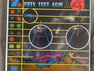 Fifty Foot Hose Cauldron SEALED  SUPER RARE 1968 psych fuzz LP VINYL ALBUM NM/M