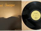 In Season - Just Imagine 1979 Private lp Xian AOR California RARE Drum Breaks