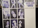 Freaked Out and Small Presidents of the United States of America PUSA Vinyl LP