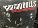 Goo Goo Dolls GREATEST HITS VOLUME ONE: SINGLES Best Of NEW COLORED VINYL LP