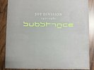 Joy Division Substance 2LP Original Pressing