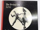 Time Life Records THE SWING ERA The Music of 1940-1941 3Lp Box Set Plus Book