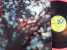 Pink Floyd - Obscured By Clouds LP 1972 South African A1/B1 Harvest SHSPJ 4020