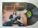 Thin Lizzy - Live And Dangerous - UK 6641 807 - 2xLP - EX