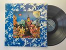 The Rolling Stones - Their Satanic Majesties Request - UK TXS 103 - NM
