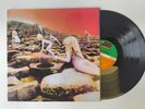 Led Zeppelin - Houses Of The Holy - UK K 50014 - VG+