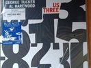 Horace Parlan – Us Three. Vinyl LP Record Album. Sealed.