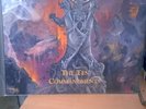 MALEVOLENT CREATION: The Ten Commandments  ROADRACER/NL