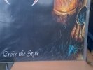 SINISTER: Cross the Styx  NUCLEAR BLAST/GE