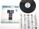 The KLF - The White Room UK 1991 KLF Communications 1st Press LP + Inner Sleeve